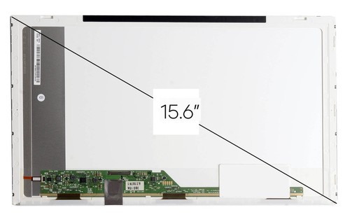 Gateway NV55C48U 40 Pins Screen Replacement LCD LED Display With Tools - Picture 6 of 7