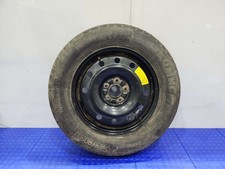 11-20 Kia Sorento 17x4 Compact Spare Wheel & Tire T165/90R17 OEM 529100W920