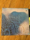 PINK FLOYD MEDDLE EX LP ORIG. 1971 MASTERED BY CAPITOL ETCHED FREE SHIP