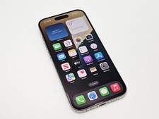 Apple iPhone 15 Pro 128GB  Natural Titanium (Sim+eSim) UNLOCKED OVERSEAS - READ!