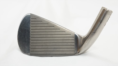 Miura IC-601 #6 Iron Club Head Only .355 Taper 934186 - Picture 3 of 5