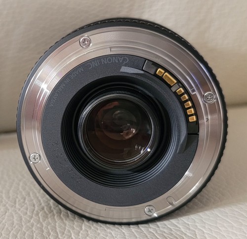 Canon EF 75-300mm F4-5.6 III AutoFokus TelePhoto Zoomobjektiv für Canon EOS Kameras - Bild 12 von 14