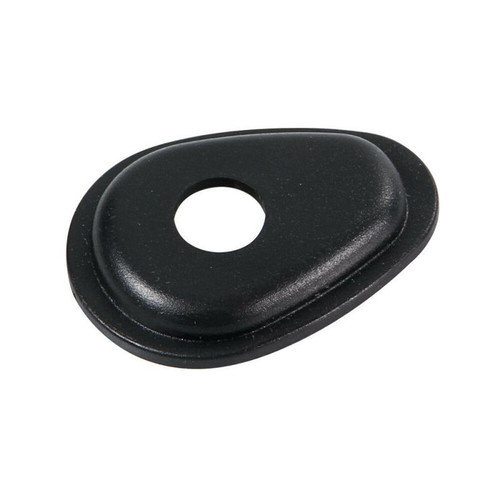 39334-Set di 4 adattatori per indicatori di direzione moto compatibile con YAMAH - Foto 1 di 4