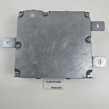 2009-2013 Volkswagen Touareg Hybrid TV Tuner DVB 7L6919148A