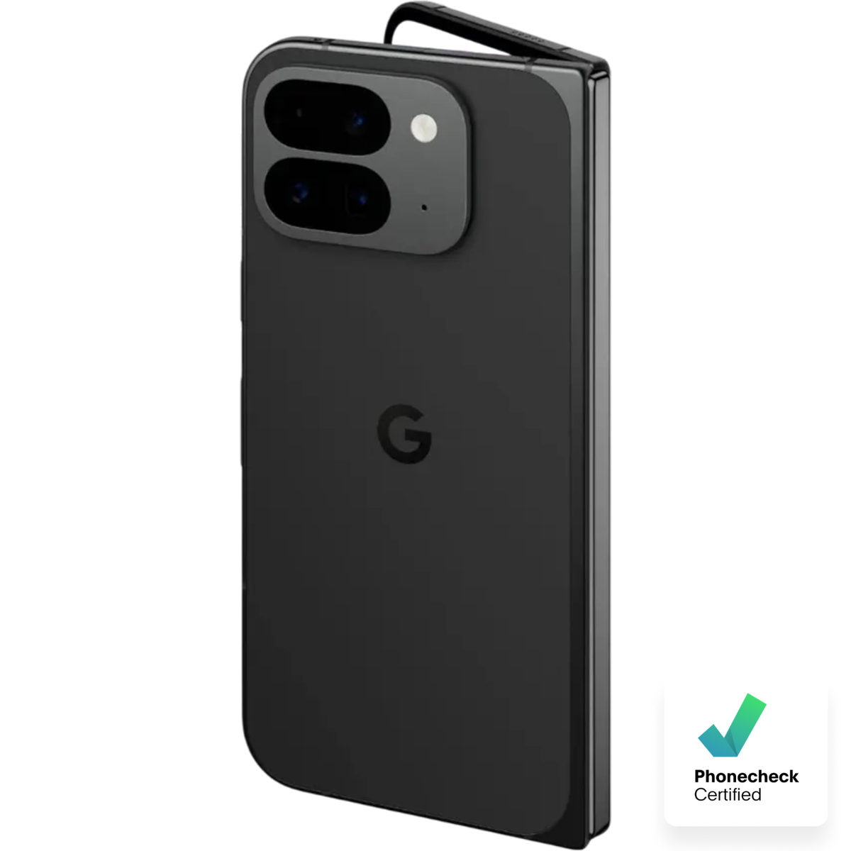 Google Pixel 9 Pro Fold 5G 256GB GGH2X Obsidian (Fully Unlocked
