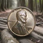 1955 S Lincoln Wheat Cent/ Penny ☆ FREE SHIPPING
