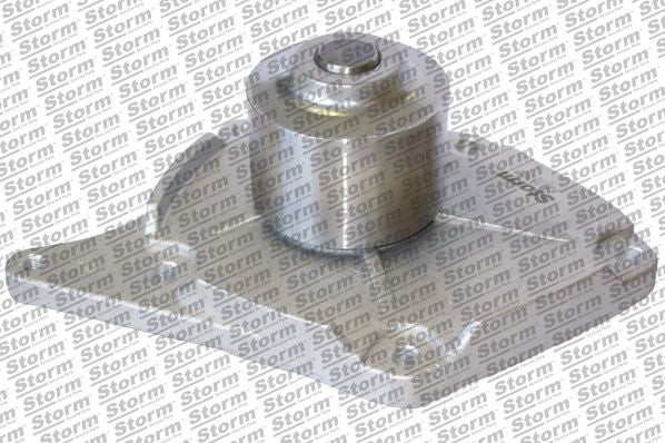 Pompe à eau 1.5 DCI KBU10011A pour Clio et Mégane