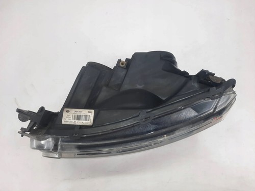 LAND ROVER DISCOVERY IV 4 XENON UK Frontscheinwerfer Links 89904365 Original Tei - Bild 6 von 7