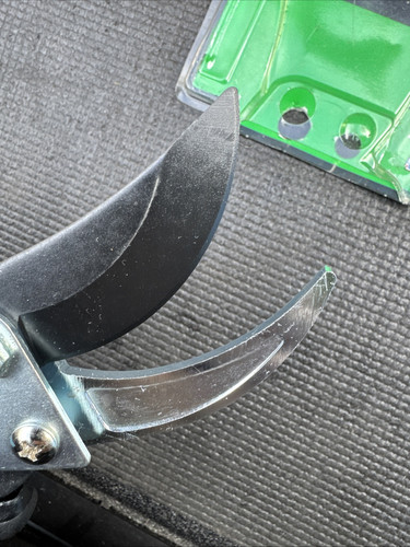 Sears Craftsman USA Bypass Pruner 5/8” Capacity 85419 New Kinda Ugly Lawn Garden - Picture 13 of 20