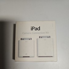 Apple MC531ZM/A Camera Connection Kit