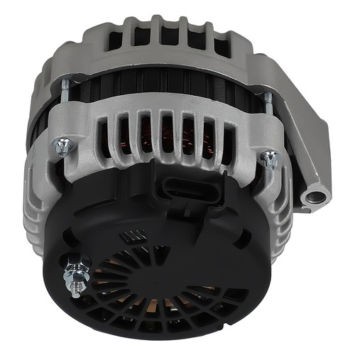 253A Alternator For Chevy Express Silverado 1500 2500 3500 2001-2005 19244751 - Picture 3 of 12