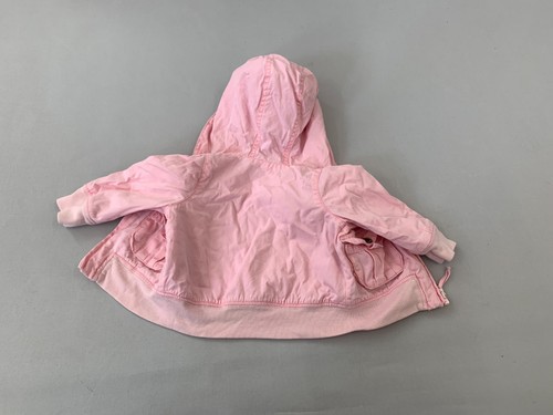 Chaqueta Rosa Ralph Lauren Lightwear - Edad 12 Meses - Imagen 4 de 6