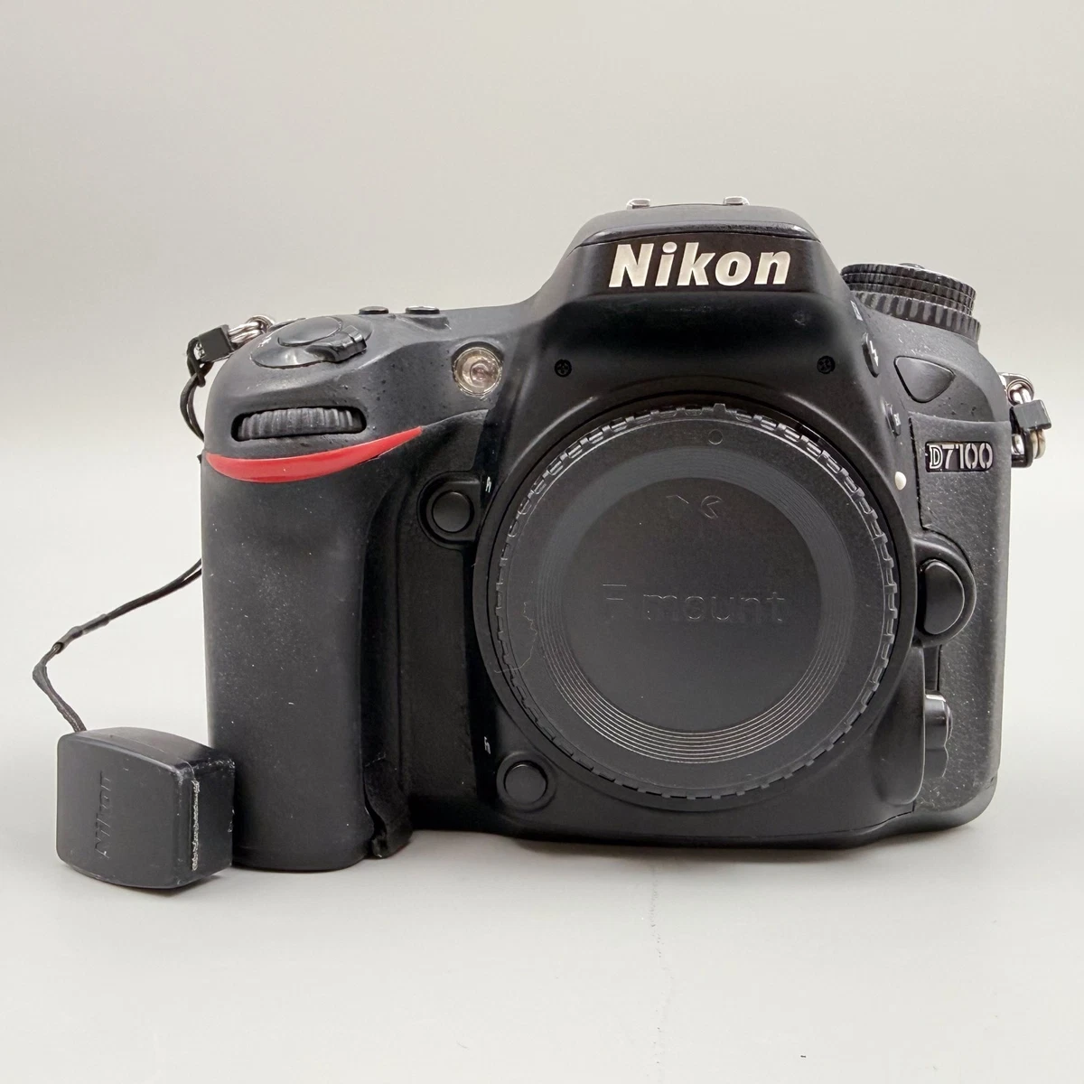 25+ Nikon D7100 Digital SLR Cameras for sale | Updated Oct 2026