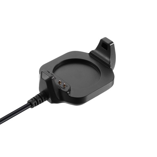 Stable Charging for Garmin 920XT GPS Watch Charger Dock 5V Output 1M USB Cable - Photo 8 sur 10