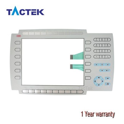 1X Membrane Keypad Switch for PP846A 3BSE042238R2 Keyboard 3BSE042238R2 