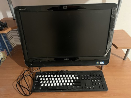 Dell Inspiron 2320 Model W03C - Picture 14 of 14