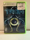 Tron: Evolution (Microsoft Xbox 360, 2010) - Tested