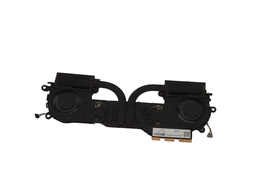 HP Spectre x360 13-aw Series 13.3" Genuine CPU Colling Fan w/Heatsink L77388-001