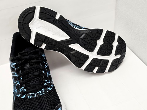 Asics Gel Ecite 4 Mujer Correr Caminar Entrenador Reino Unido:6 UE:39.5 US:8 / Como GT - Imagen 4 de 12