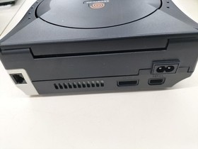 SEGA Dreamcast DC Regulation 7 R7 Console System Limited Edition Tested