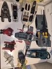 Vintage Hasbro G.I. Joe Vehicle LOT OF 10 Vehicles Cobra ARAH