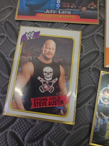 Wwe Cards - Picture 5 of 21
