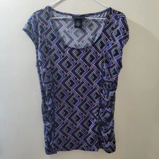 Attention Blouse Size L