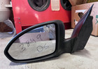2011 - 2016 Chevrolet Cruze DRIVER LH Heated Power Door Mirror #3949