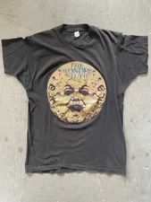 Vintage 80s The Wonder Stuff Band Full Size T-Shirt QT1408