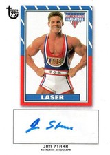 2013 Topps 75th Anniversary Trading Cards 27