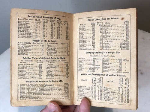The Poultry Keeper Handbook, 1884, Valuable Information Keeper Chicago Gaskell - Bild 6 von 8