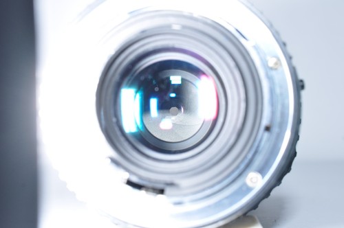 SMC Pentax-A Zoom 70-210mm f/4 For K Mount Telephoto Macro Lens Exc3 From Japan - Picture 9 of 16