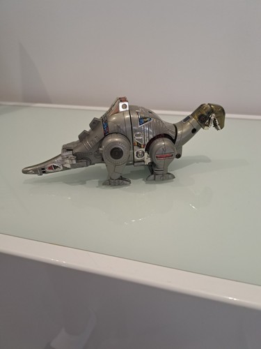 Hasbro Takara Transformers Dinobot G1 Macau 1984 - Imagen 4 de 22
