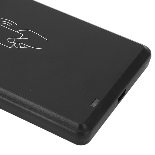 IC Card Reader Smart USB 13.56MHz Quick Reading Access Control System For. - Afbeelding 10 van 24