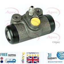 Wheel Brake Cylinder BCY1104 For BMW 3 86-93 1154236 APEC
