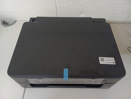 Epson Expression Home XP-2200 Printer NEW/test use only-with inks - Picture 2 of 3