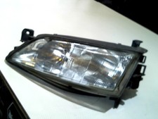 Scheinwerfer Links Opel B Vectra 2.5 V6 Caravan Sofortversand