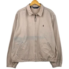 Vintage Ralph Lauren POLO by Ralph Lauren Swing Top Sports Jacket Men's XL