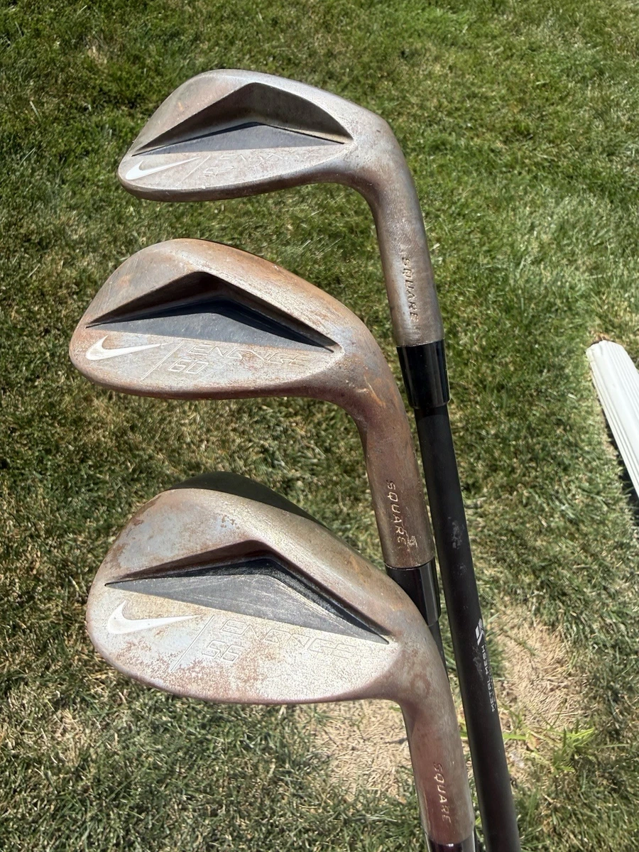 Nike 52 Loft Golf Clubs for sale - eBay