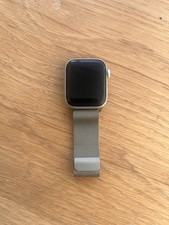 Apple Watch SE (2nd Generation) ? 40mm Aluminium Case (GPS + Cellular)