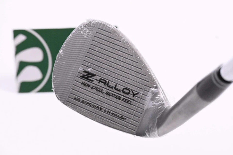 Cleveland RTZ Tour Rack Lob Wedge / 60 Degree / Stiff Flex Dynamic Gold S400 - Image 2 of 4