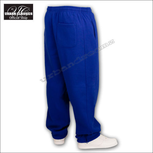 URBAN CLASSICS SWEATPANTS SWEATPANT ALLE FARBEN | S - Bild 11 von 14