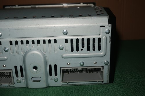 Ford Crown Victoria OEM AM FM Radio Lettore CD 6W7T-18C869-AA - Foto 13 di 24