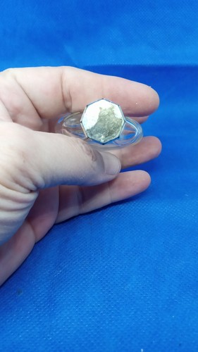Leeres Parfum Flakon - Bild 5 von 6