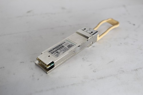 Cisco 40G SR QSFP+ Transceiver 10-2672-02 Module QSFP-40G-SR4 Optical Tranciever - Picture 3 of 3