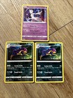 Carte Pokémon - Mewtwo Holo 059/159 + Léopardus Rare/Reverse - Zénith Suprême