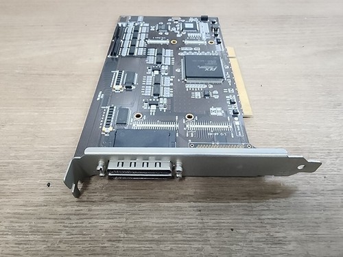 ALPHA MOTION TMC-AE32DIO - Picture 2 of 4