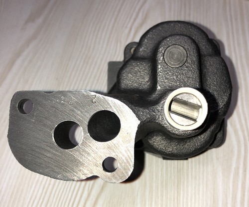 Oil Pump Sentinel 41-46 Chevrolet - Picture 9 of 13