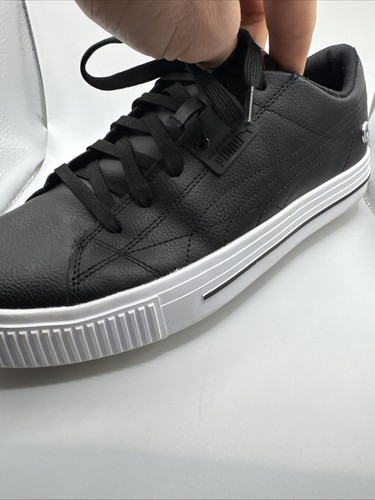 PUMA BMW Motorsport Men’s Size 12 Shoes Pre-owned Great Condition - Picture 17 of 24