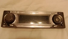 PANASONIC CQ-C8401U STEREO ONLY  FACEPLATE  FACEPLATE Only (Used).